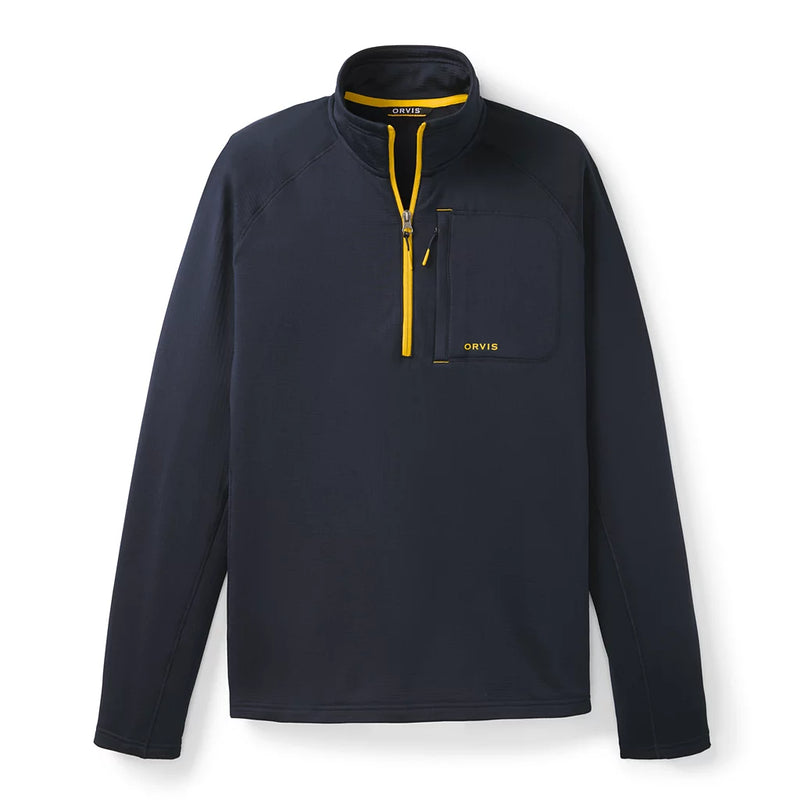 Orvis Men's Horseshoe Hills Pullover