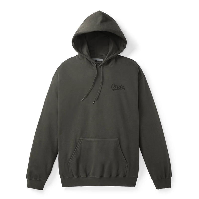 Orvis Men's Pheasant Hoodie