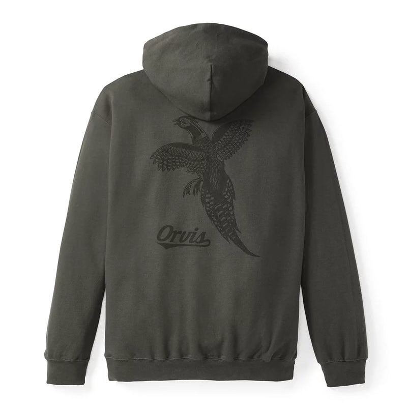 Orvis Men's Pheasant Hoodie