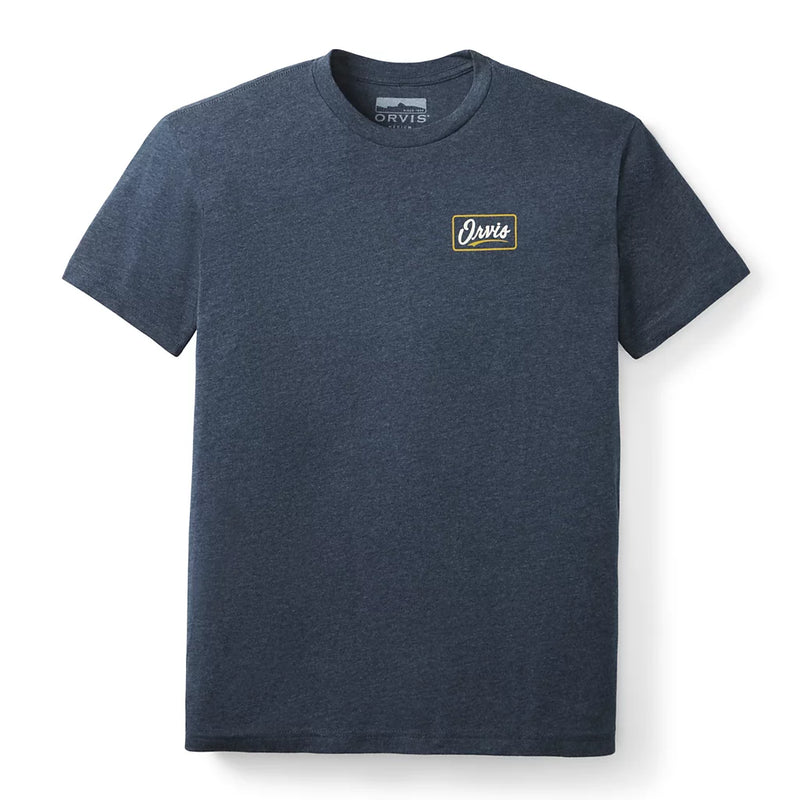 Orvis Men's Heritage Pointer T Shirt