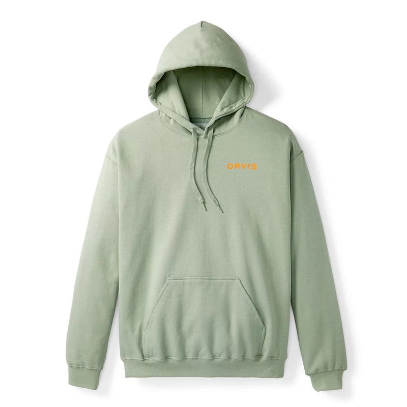 Orvis Men's Field Lab Hoodie