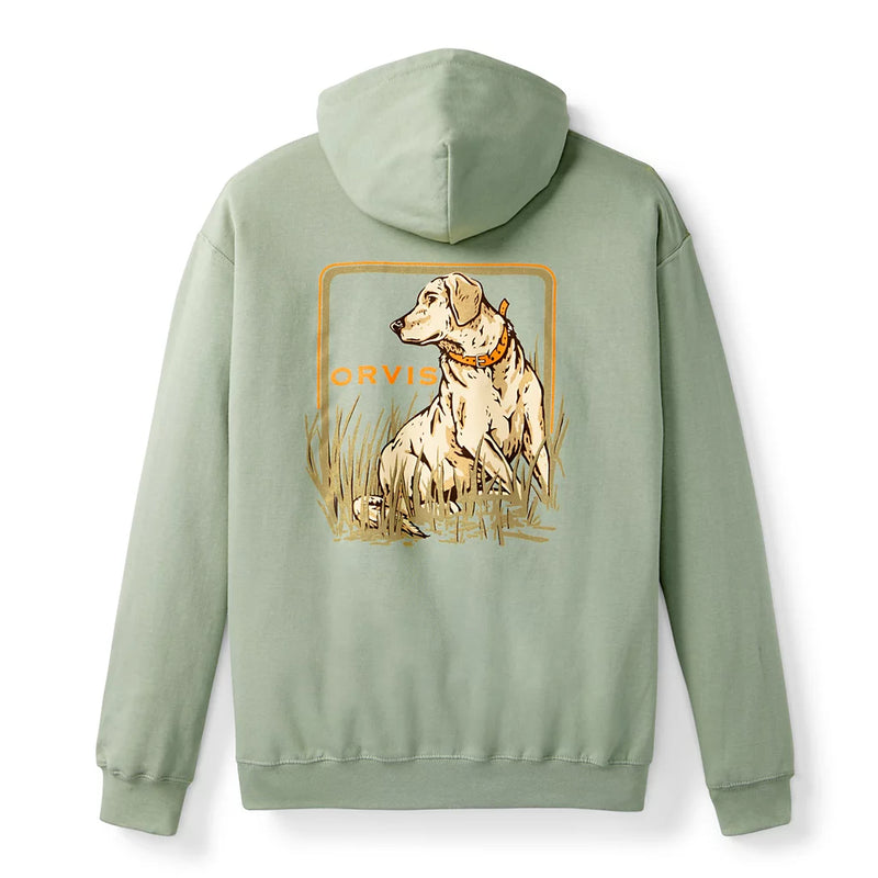 Orvis Men's Field Lab Hoodie