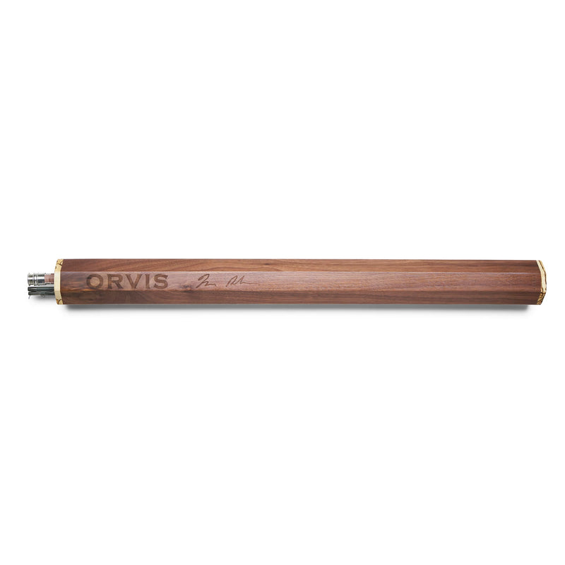 Orvis Rosenbauer Edition Helios F Fly Rod 9'0" 4wt 4pc Fly Rod