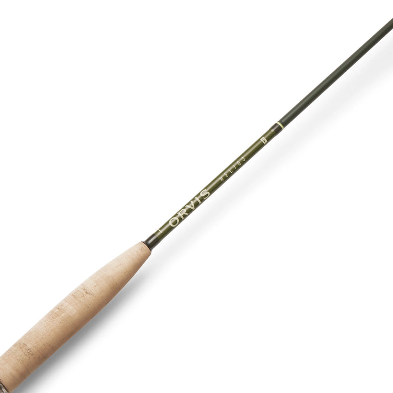 Orvis Rosenbauer Edition Helios F Fly Rod 9'0" 4wt 4pc Fly Rod