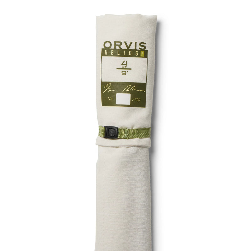 Orvis Rosenbauer Edition Helios F Fly Rod 9'0" 4wt 4pc Fly Rod