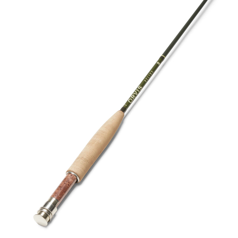 Orvis Rosenbauer Edition Helios F Fly Rod 9'0" 4wt 4pc Fly Rod
