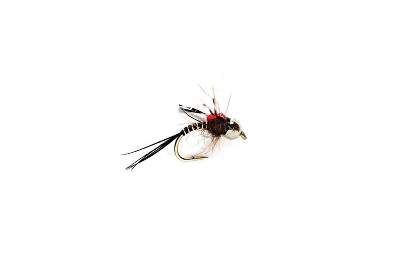 Fulling Mill Higa's SOS - Black