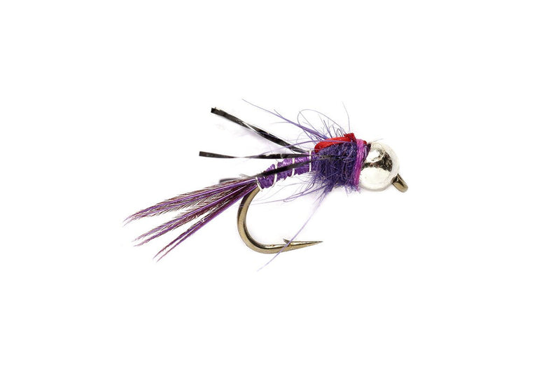 Fulling Mill Higa's SOS - Purple
