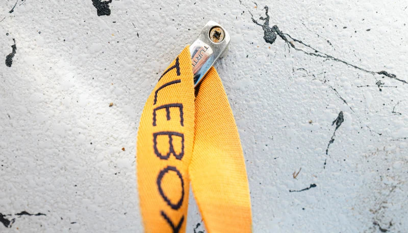 Turtlebox Anchor Kit