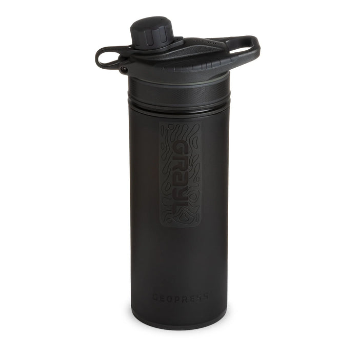 Grayl 24oz Geopress Purifier