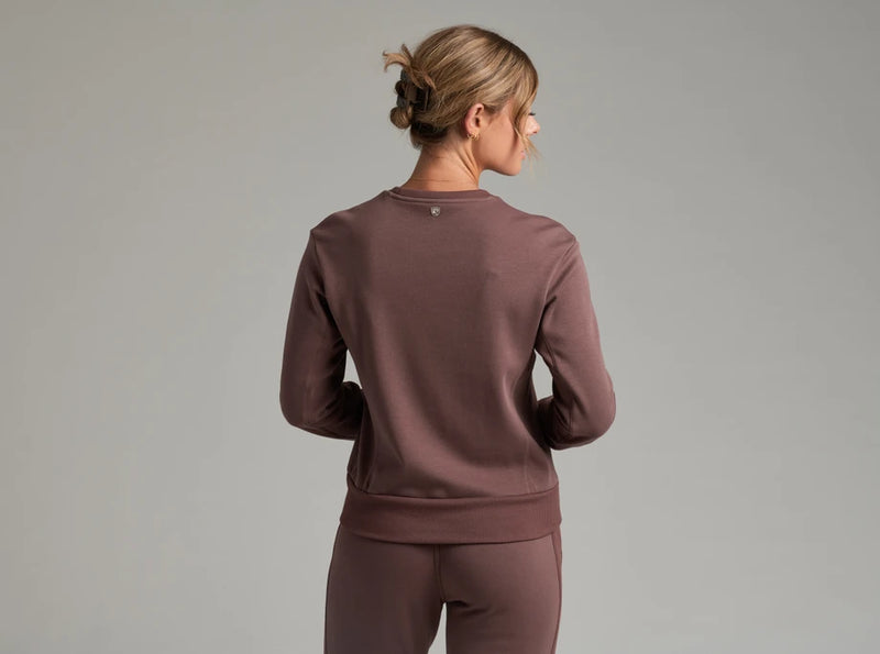 Kuhl Women's Kozy Crew Sweatshirt