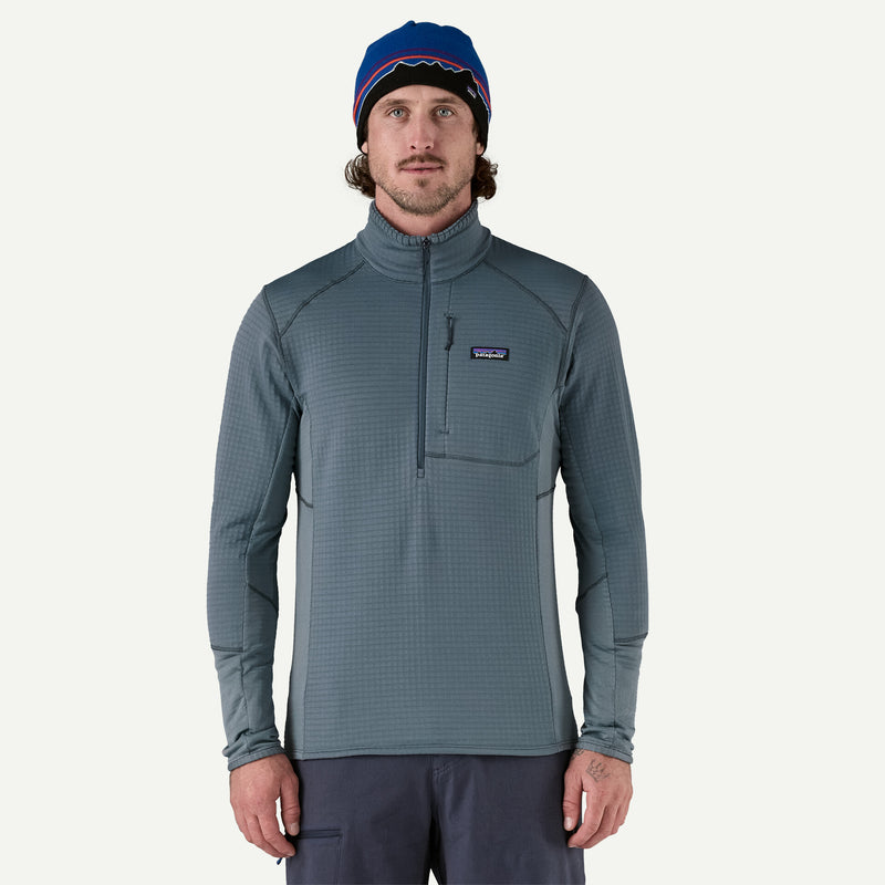 Patagonia Men's R1 Pullover