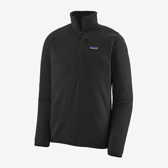 Patagonia Men's R1 Fleece Pullover Sale