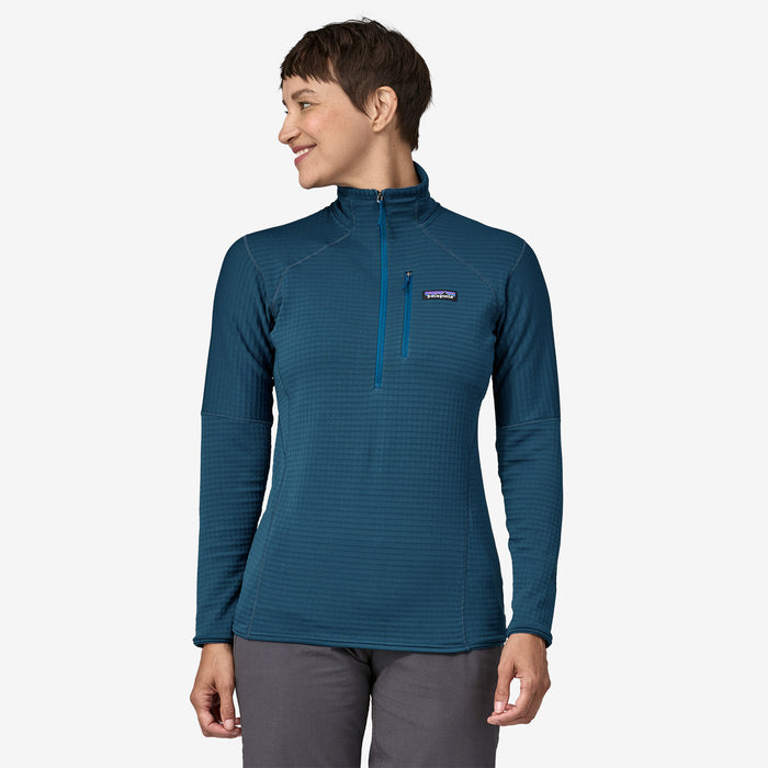 Patagonia Women s R1 Pullover Sale Little Forks Outfitters