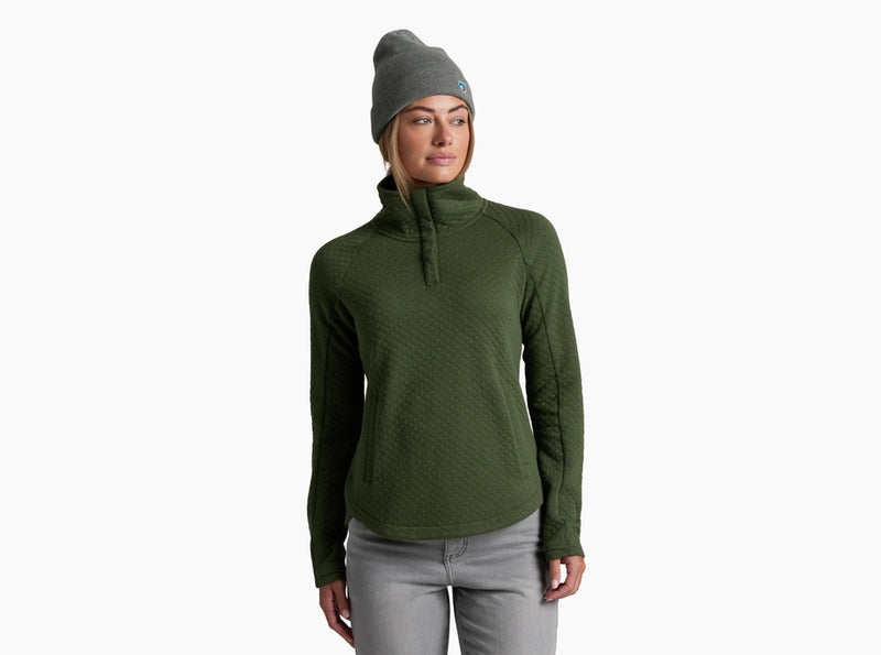 Kuhl Women's Argenta Pullover