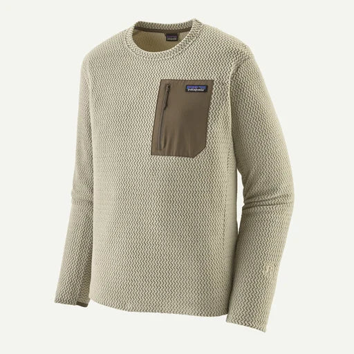 Patagonia Men's R1 Air Crew
