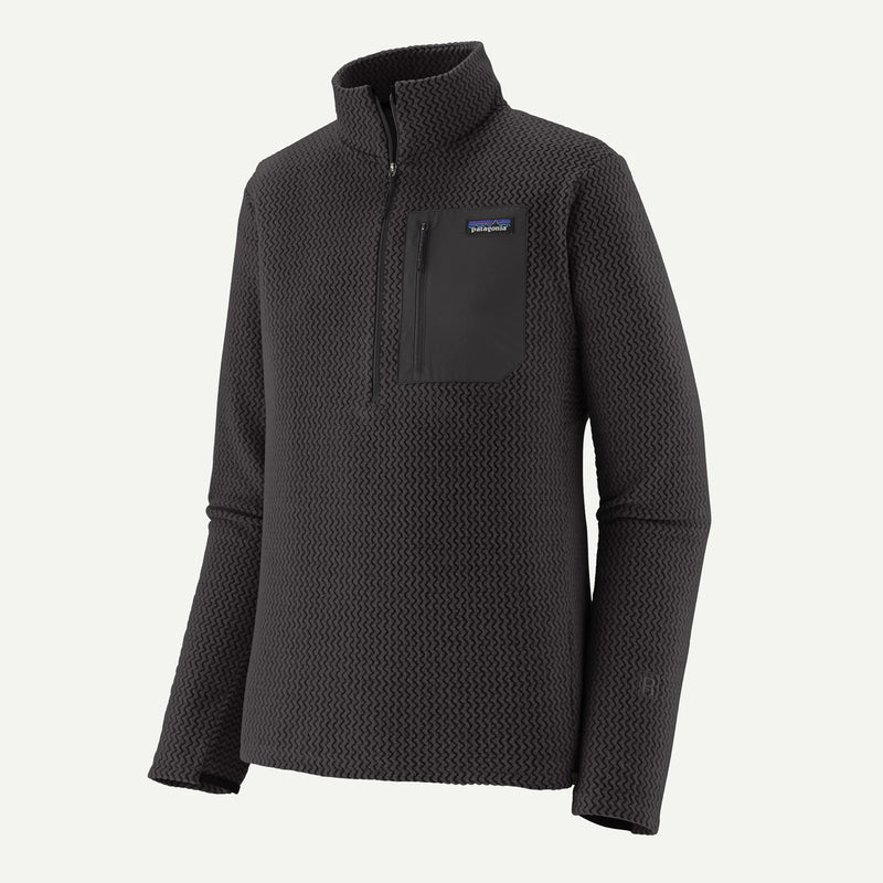 Patagonia Men's R1 Air Fleece Zip Neck