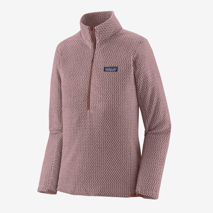 Patagonia Women's R1 Air Zip-Neck