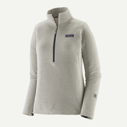 Patagonia Women's R1 Air Zip Neck