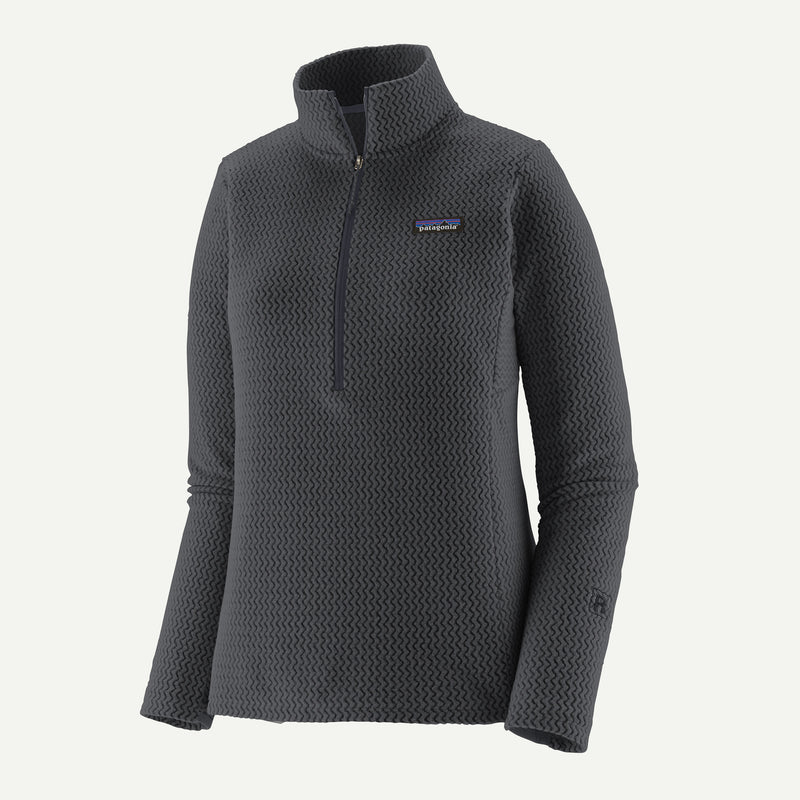 Patagonia Women's R1 Air Zip Neck