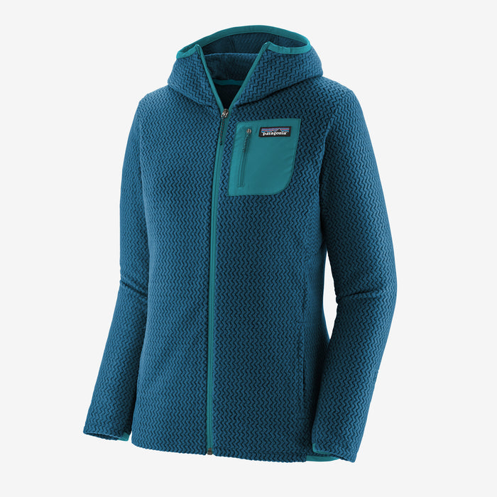 Patagonia Women's R1 Air Full-Zip Hoody