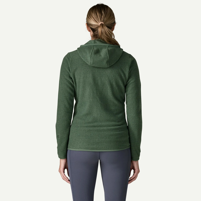 Patagonia Women's R1 Air Full Zip Hoody