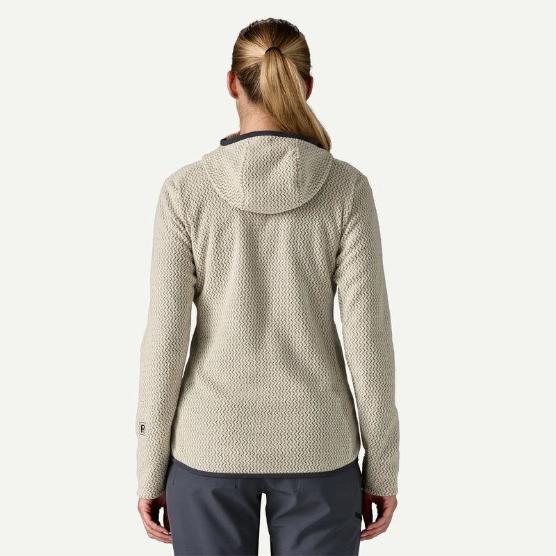 Patagonia Women's R1 Air Full-Zip Hoody