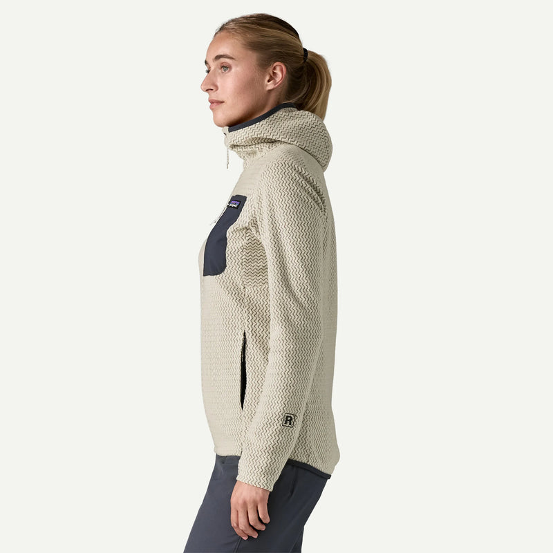 Patagonia Women's R1 Air Full-Zip Hoody