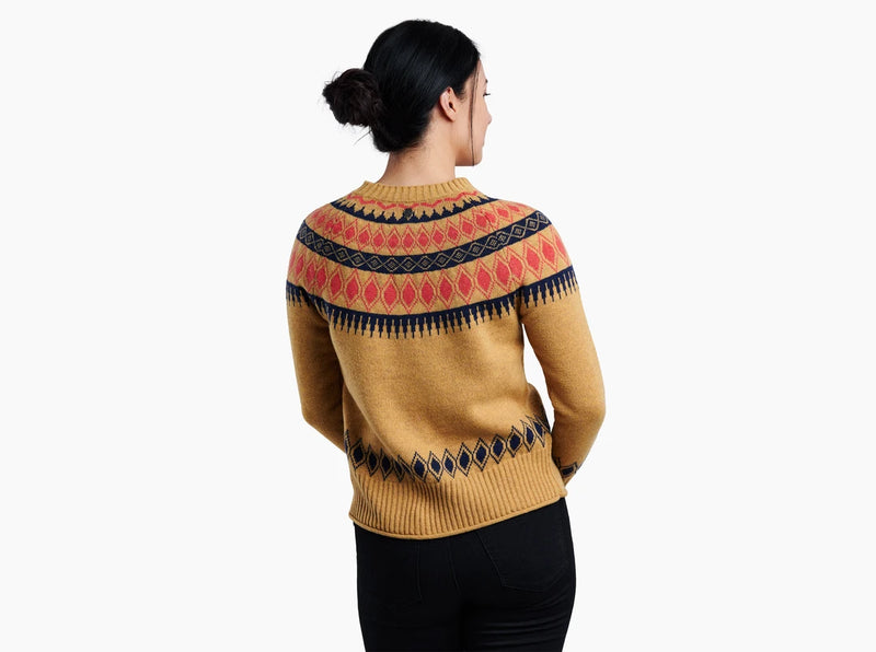 Kuhl Women's Wunderland Sweater