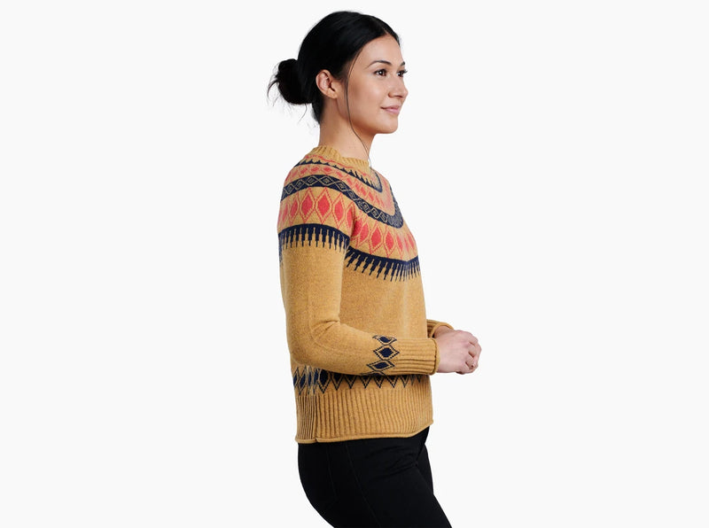 Kuhl Women's Wunderland Sweater