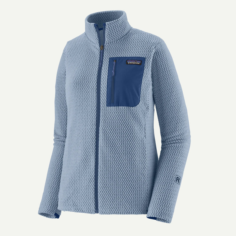 Patagonia Women's R1 Air Full Zip Jacket