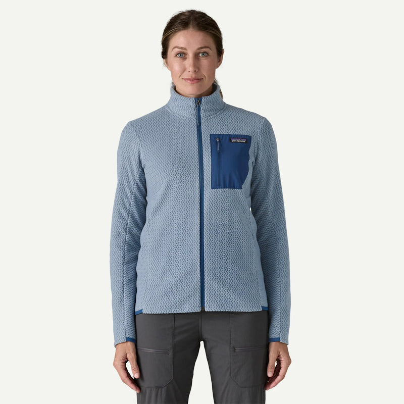 Patagonia Women's R1 Air Full Zip Jacket