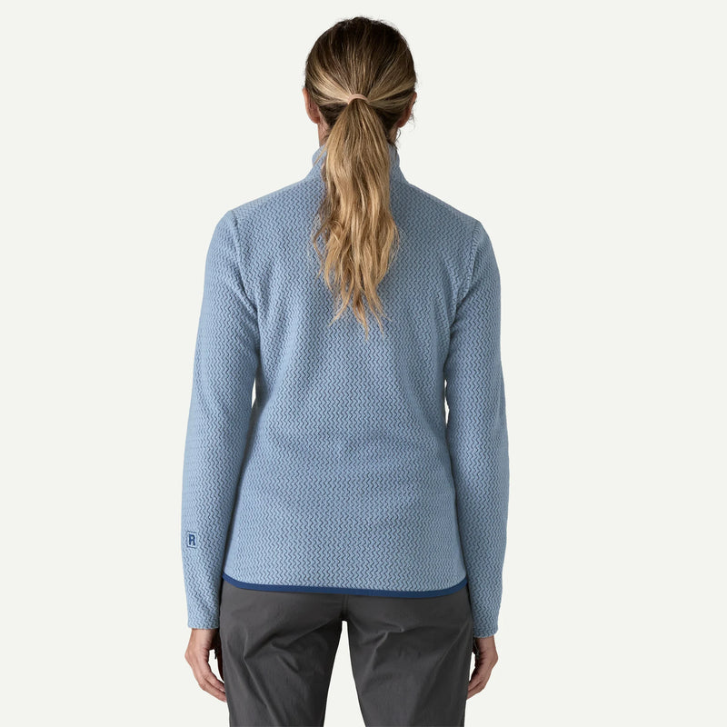 Patagonia Women's R1 Air Full Zip Jacket