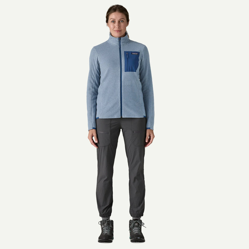 Patagonia Women's R1 Air Full Zip Jacket