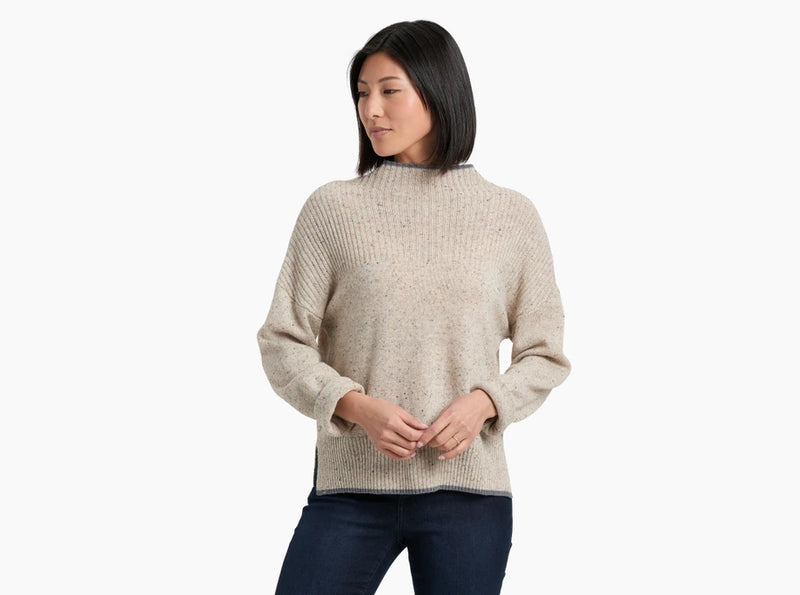 Kuhl Women's Dolomiti Sweater