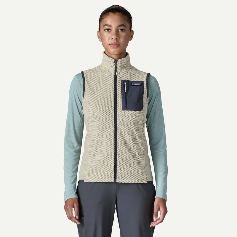 Patagonia Women's R1 Air Vest