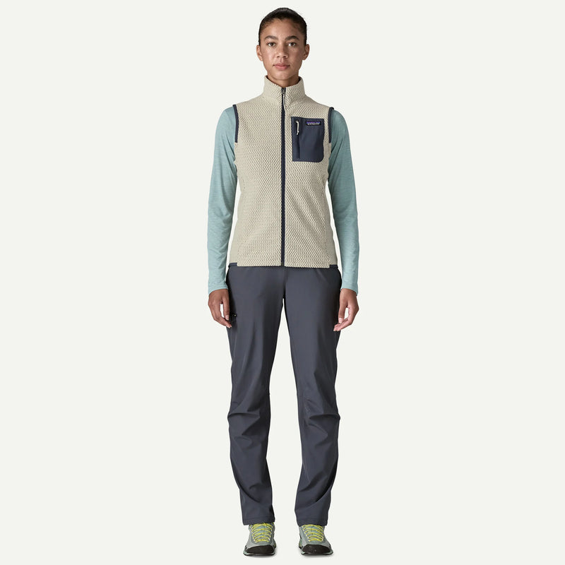 Patagonia Women's R1 Air Vest
