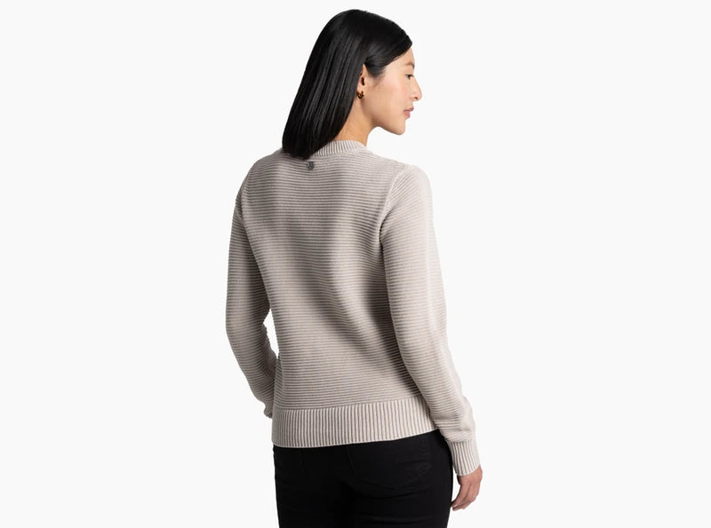 Kuhl Women's Sofie Sweater