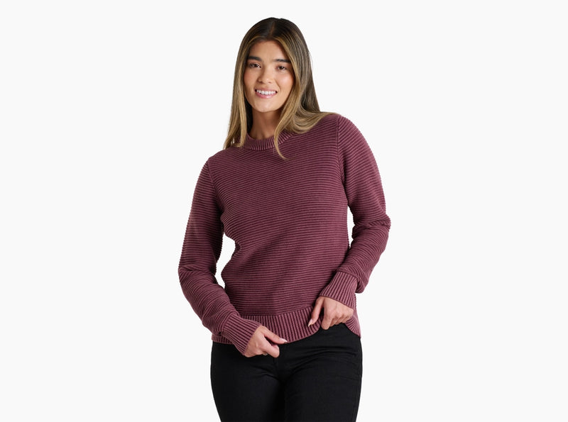 Kuhl Women's Sofie Sweater