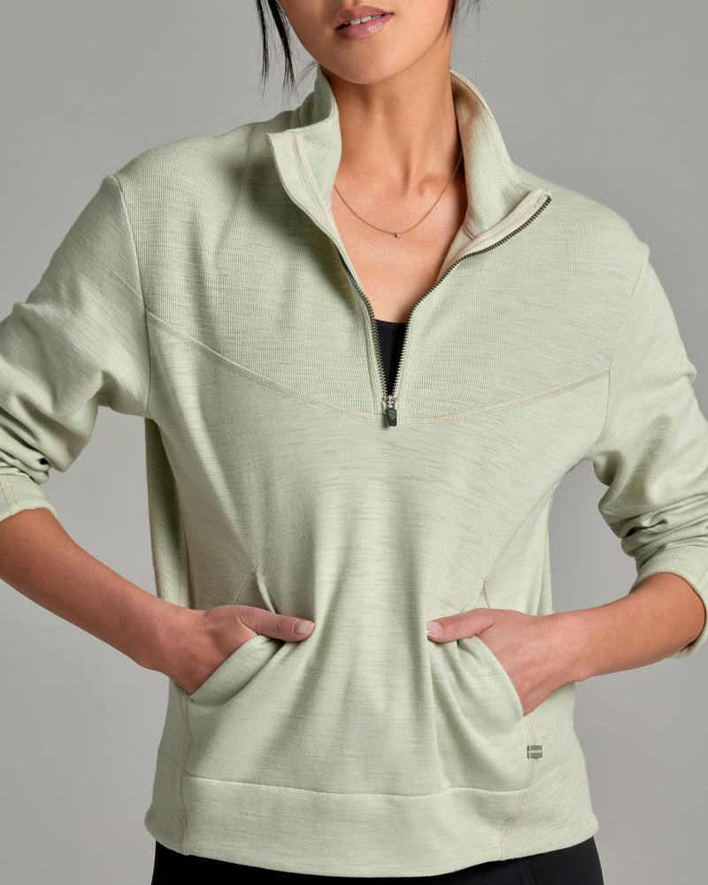 Kuhl Women's Lola 1/2 Zip