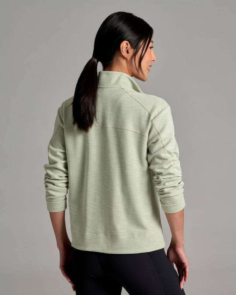 Kuhl Women's Lola 1/2 Zip