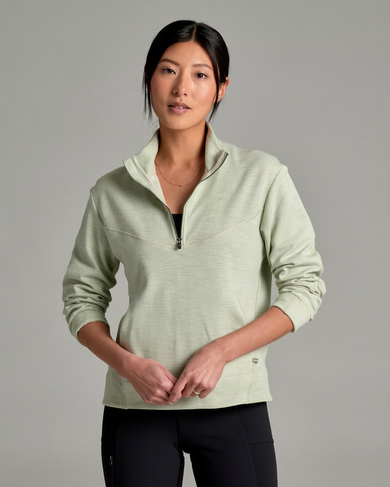 Kuhl Women's Lola 1/2 Zip