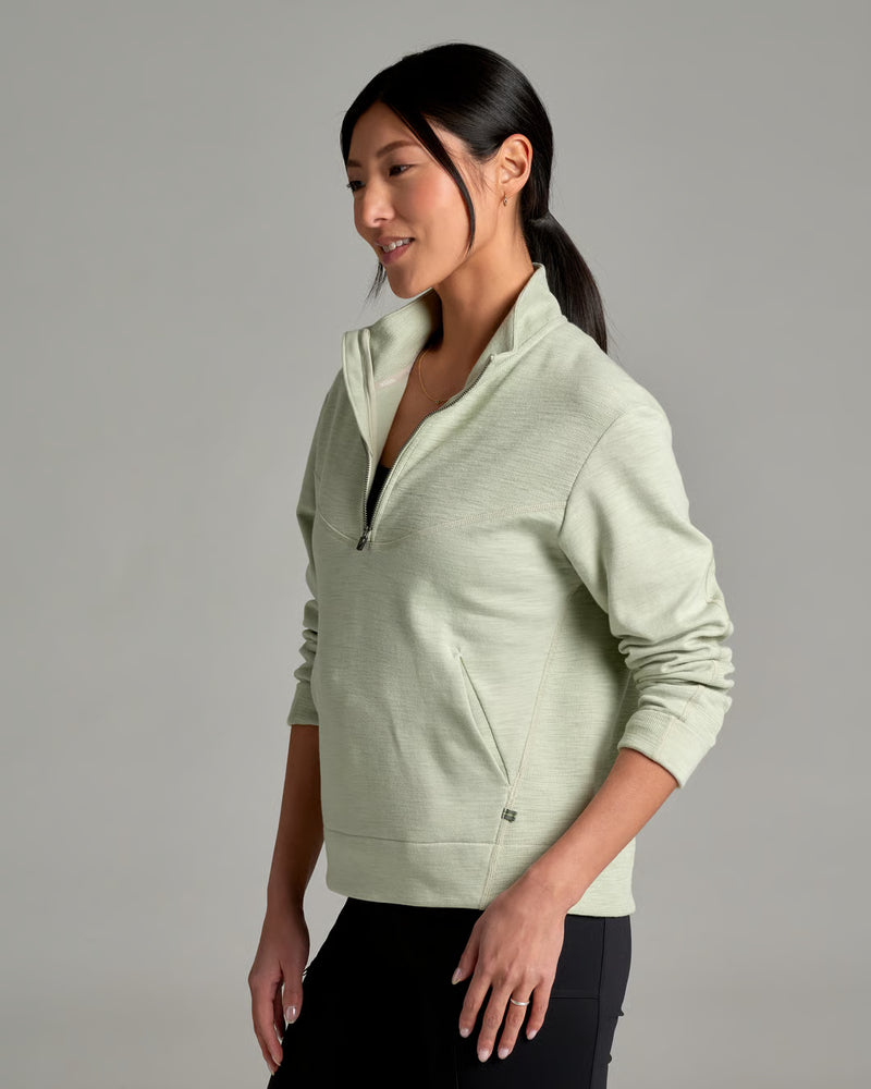 Kuhl Women's Lola 1/2 Zip