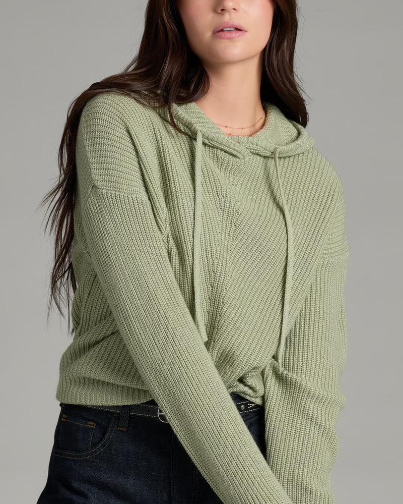Kuhl Women's Fireside Sweater Hoody