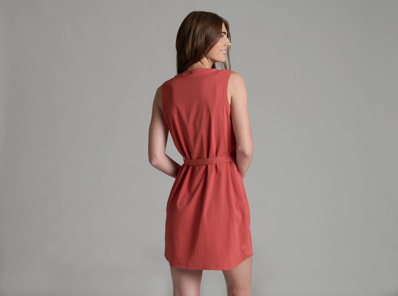 Kuhl Women's Kalypso Dress