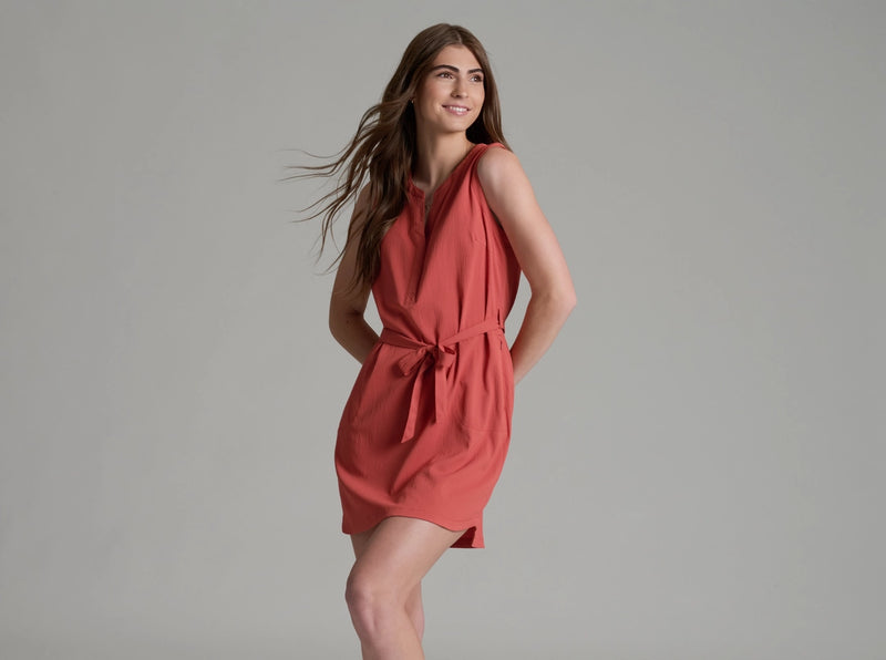 Kuhl Women's Kalypso Dress