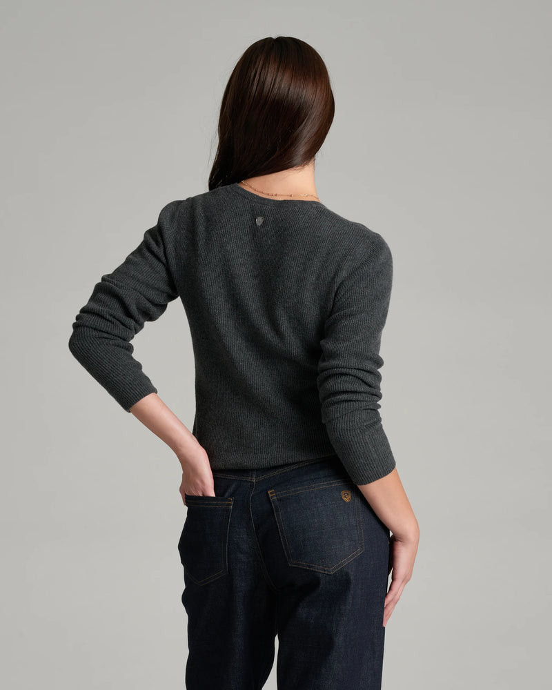 Kuhl Women's Vesper Henley Sweater