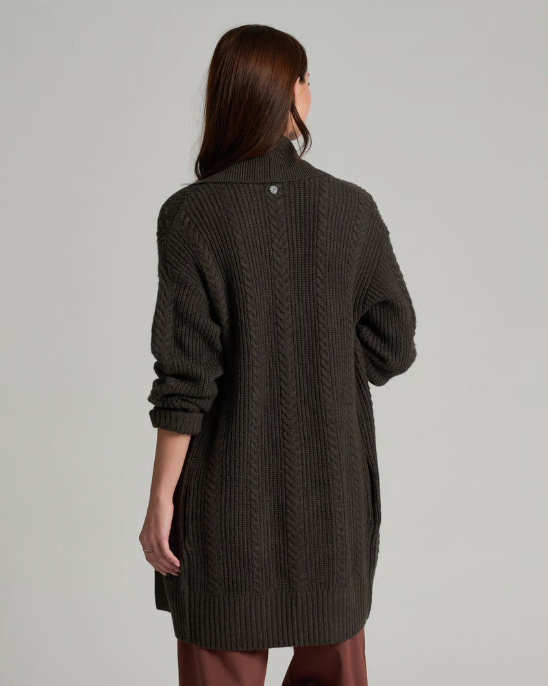 Kuhl Women's Fireside Cardigan