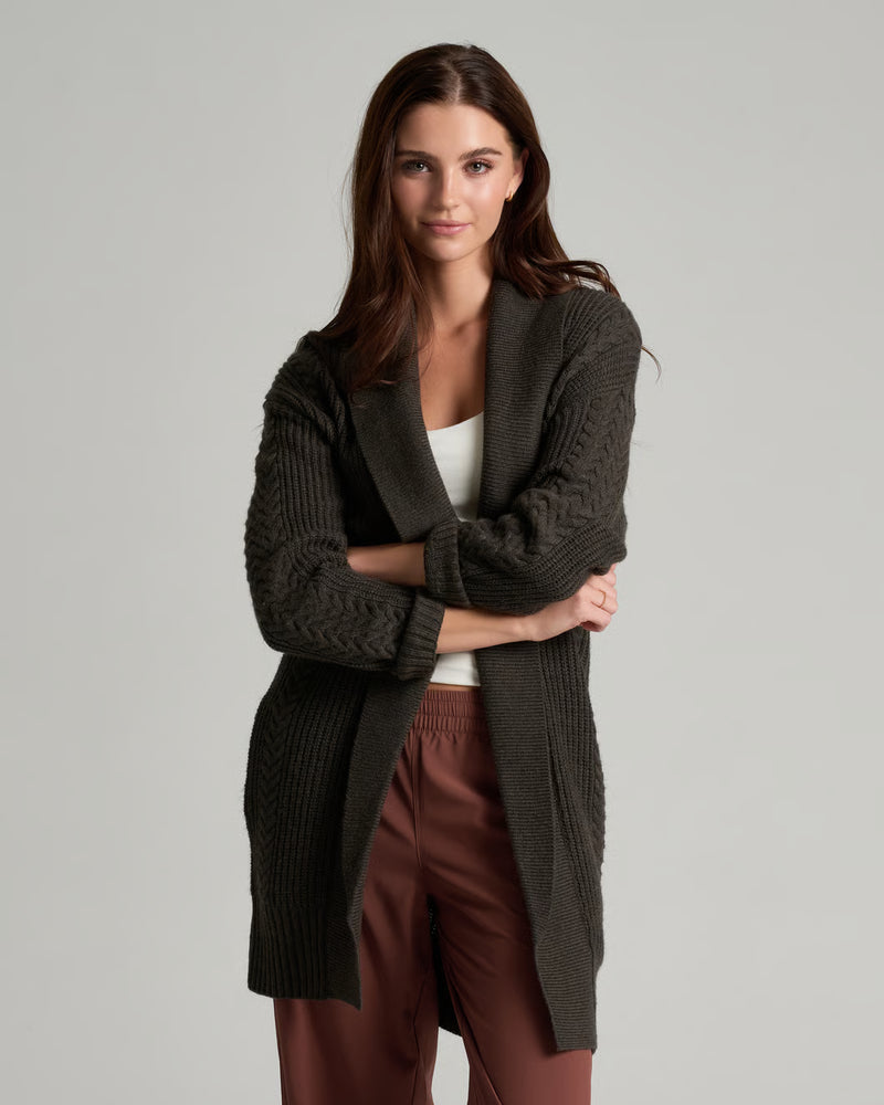 Kuhl Women's Fireside Cardigan
