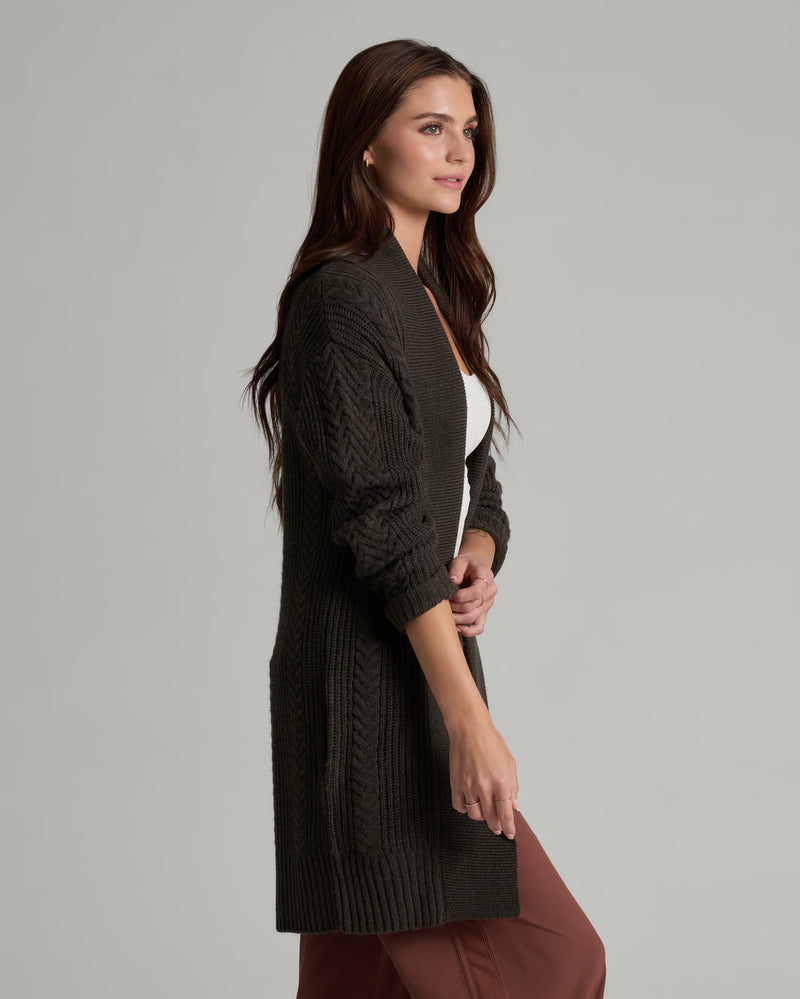 Kuhl Women's Fireside Cardigan